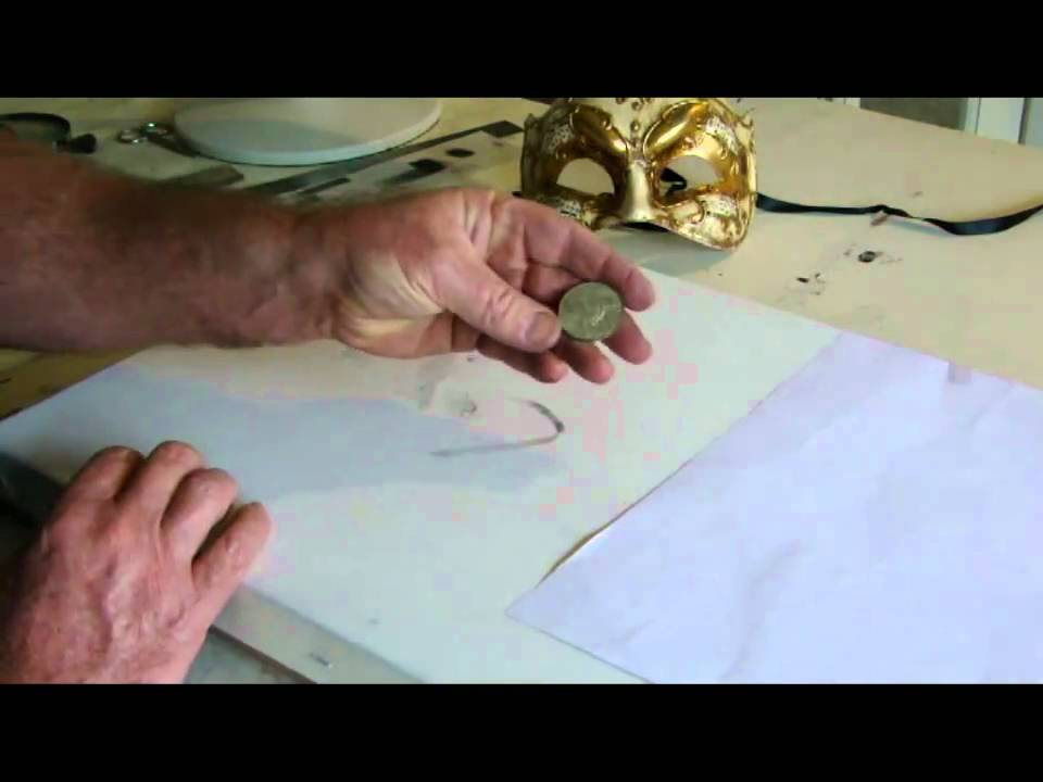Goldpoint-Silverpoint-Metalpoint
