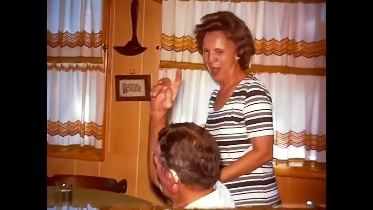 Bee & Curly Johnson - Joplin - Super8