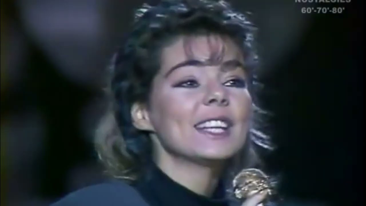 Sandra - Secret Land (Aquaphonik Reboot)