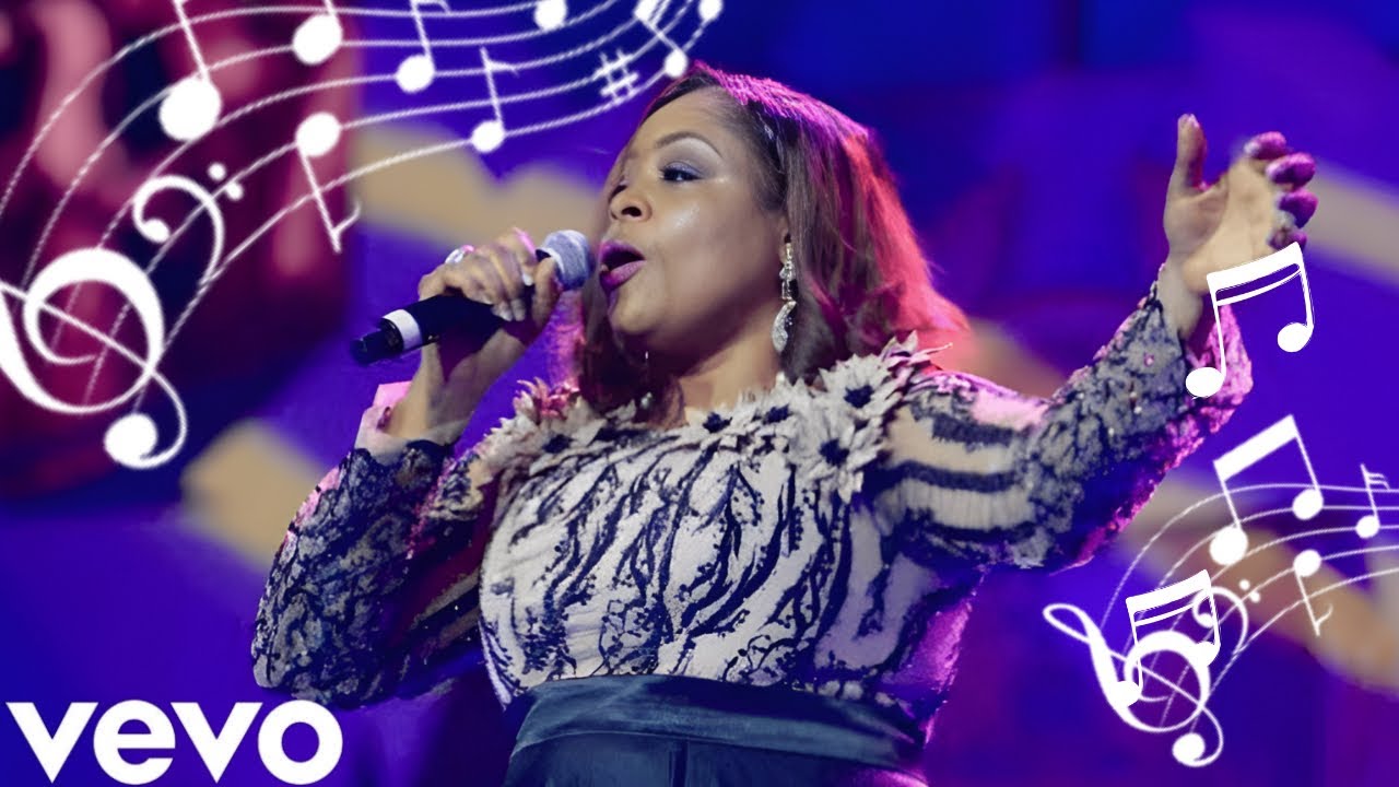 Mercy Chinwo – Miracle Worker (Official Video) | Powerful Afro Gospel Healing & Breakthrough Song