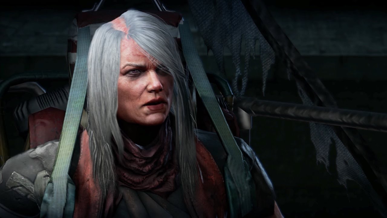 Mad Max - Wasteland Mission - Exodus (Pink Eye)