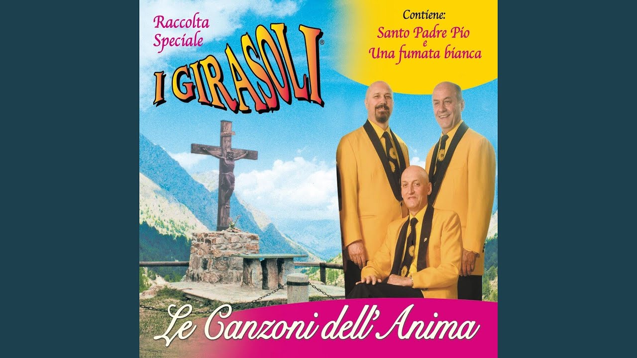 Madonna del monte