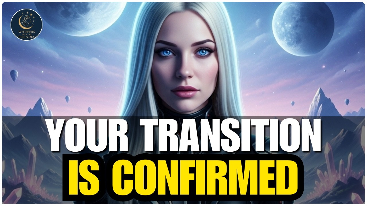 Starseeds Of Gaia, The Source Is Relocating You Now — Your Gift Awaits | The Pleadians