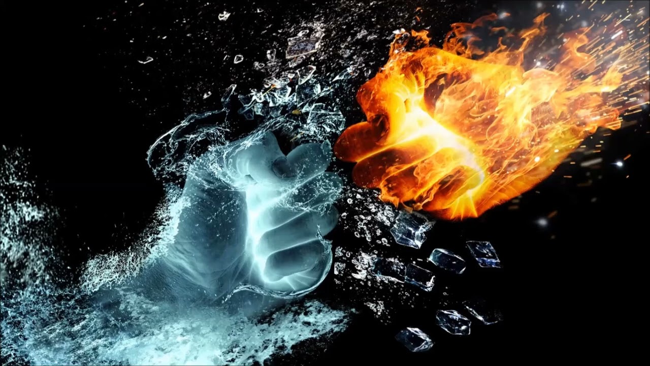 Rick Wollflich - Broken Heart