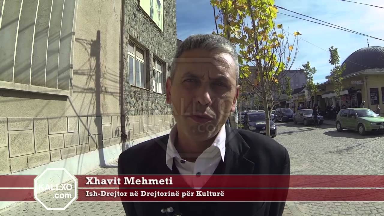 Shtepia e Kultures Ne Vushtri mbetet pa shkalle