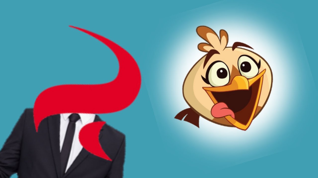 Rovio When Designing Melody