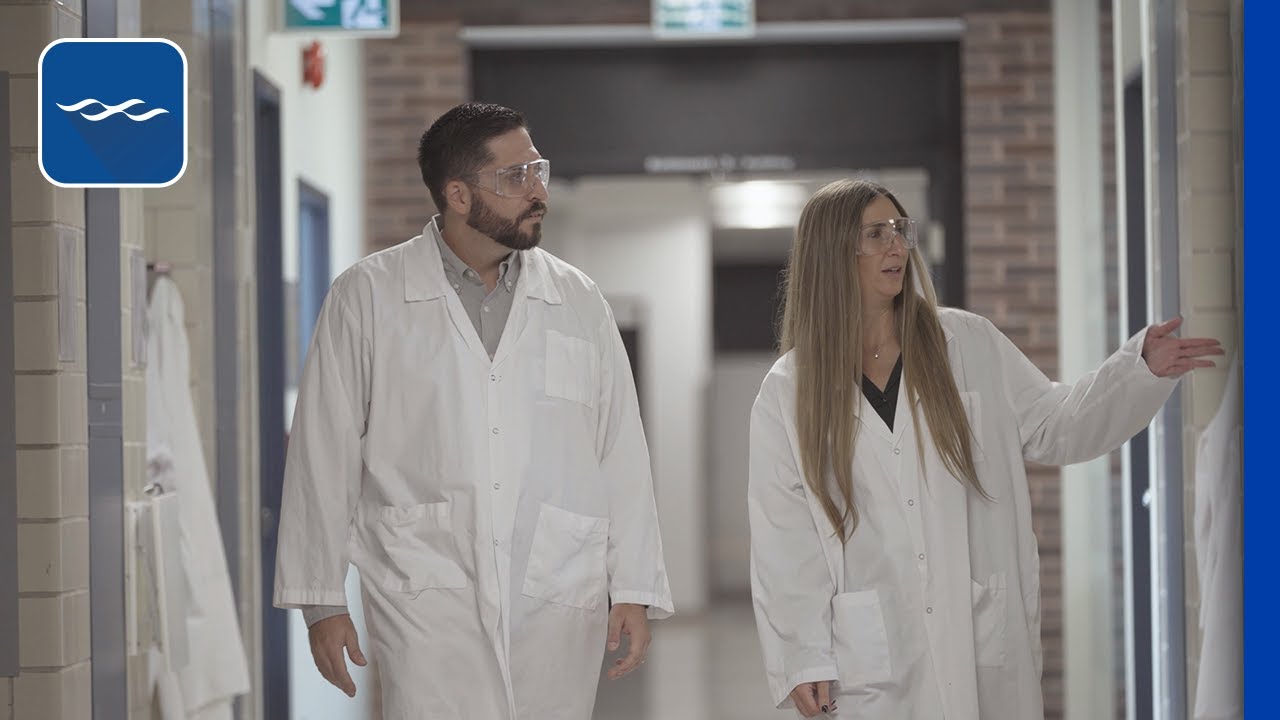 Successful Bioanalytical Partnership