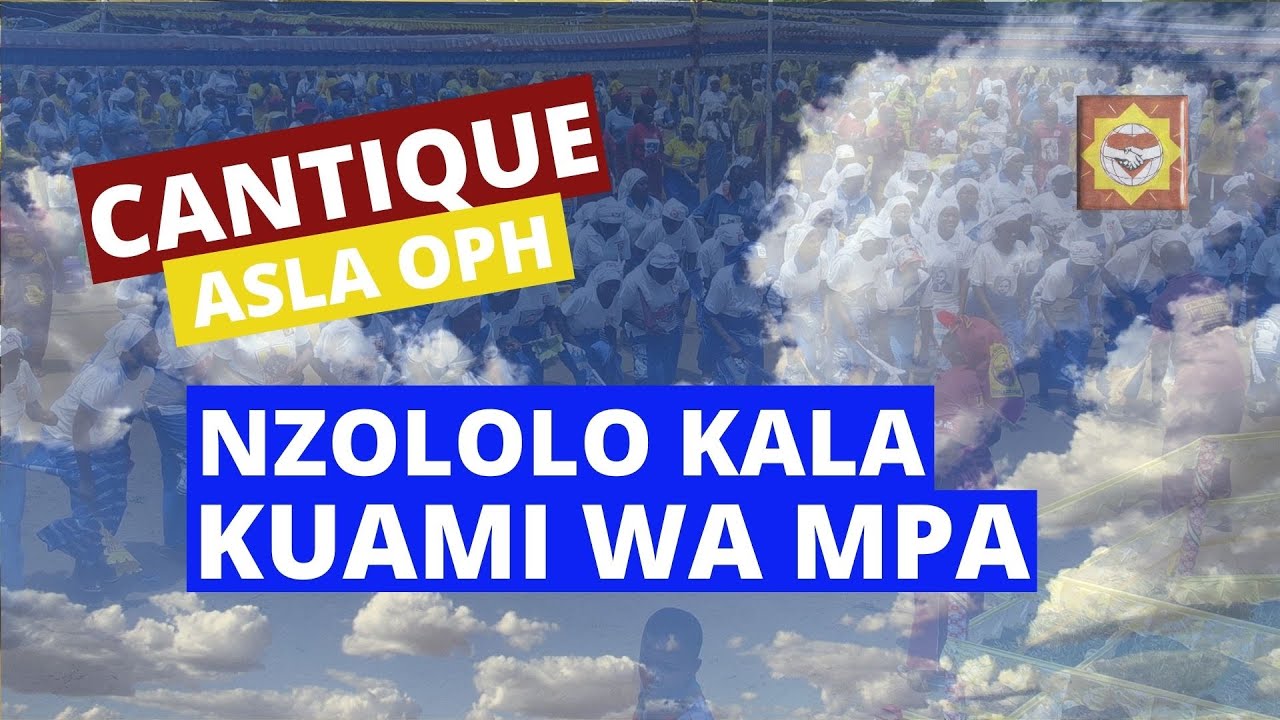 Nzololo Kala Kuami Wa Mpa (Lyrics) #Dambage #ASLAOPH