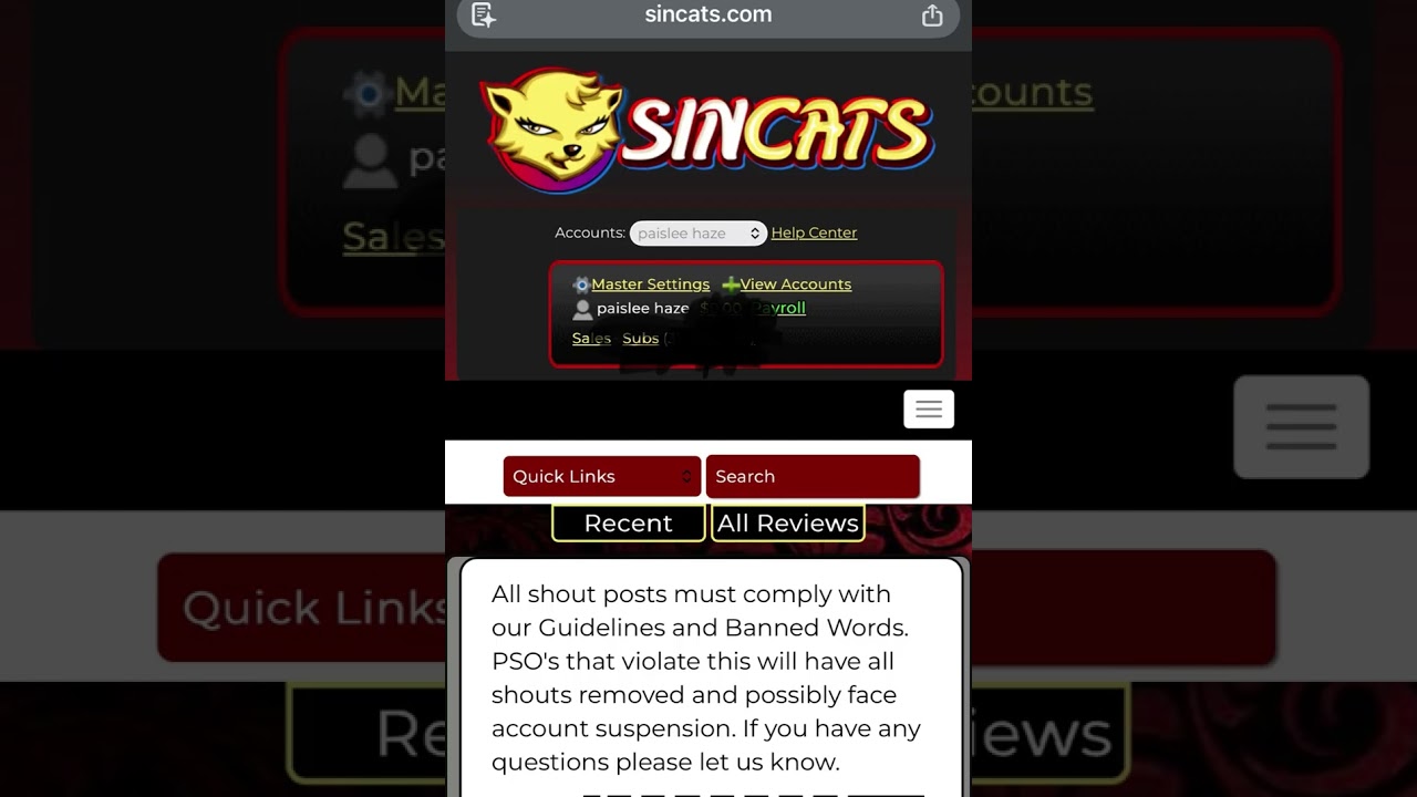 How to post the most effective Sincats Shout get maximum attention and traffic as a mattressactress