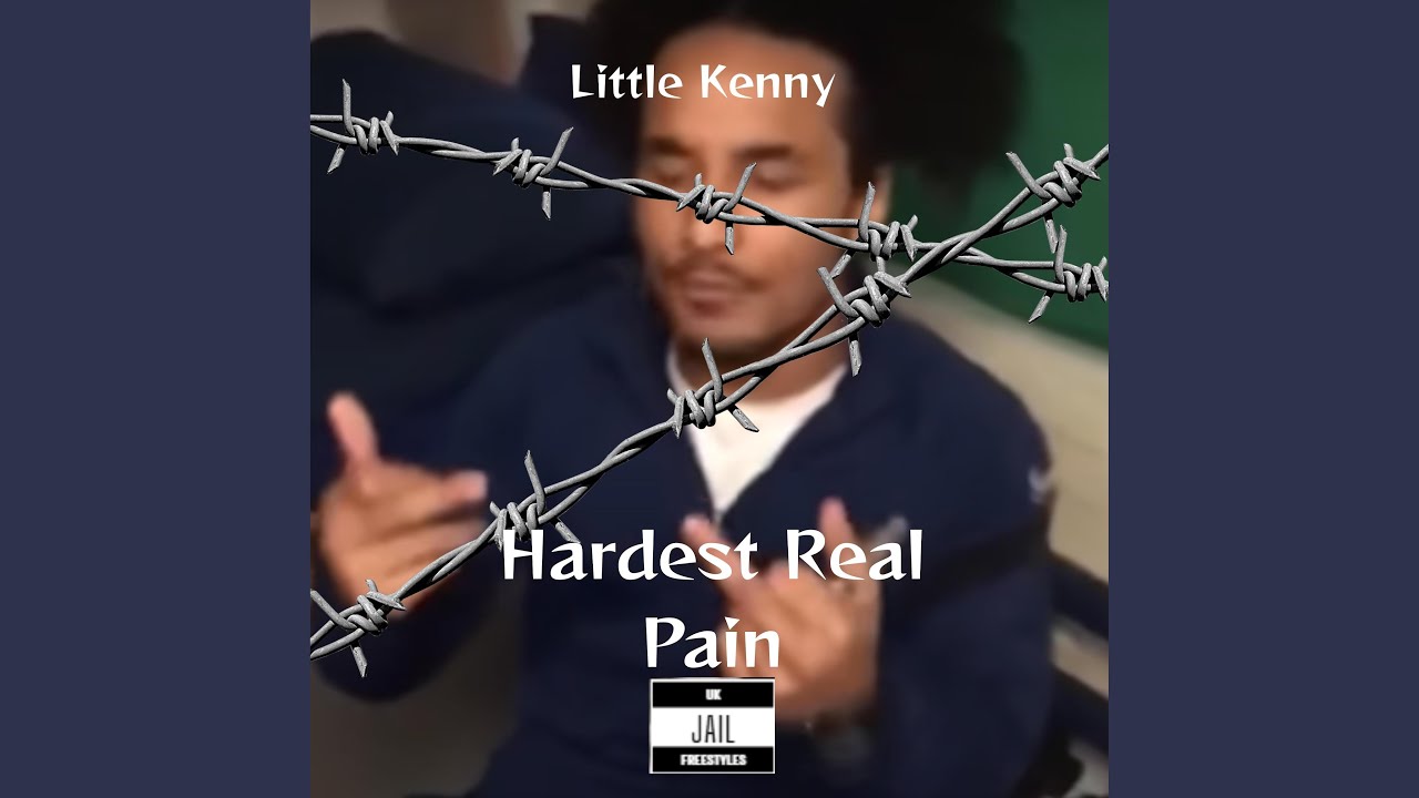 Hardest Real Pain