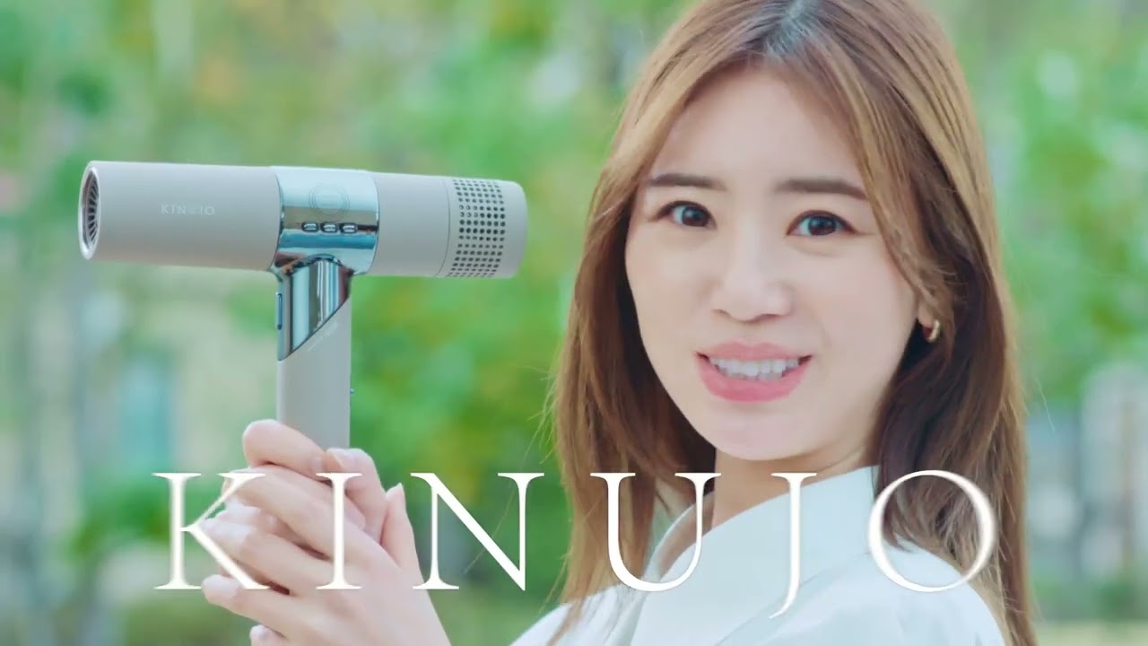 【新CM】KINUJOもらっちゃた♪編　2024年Spring