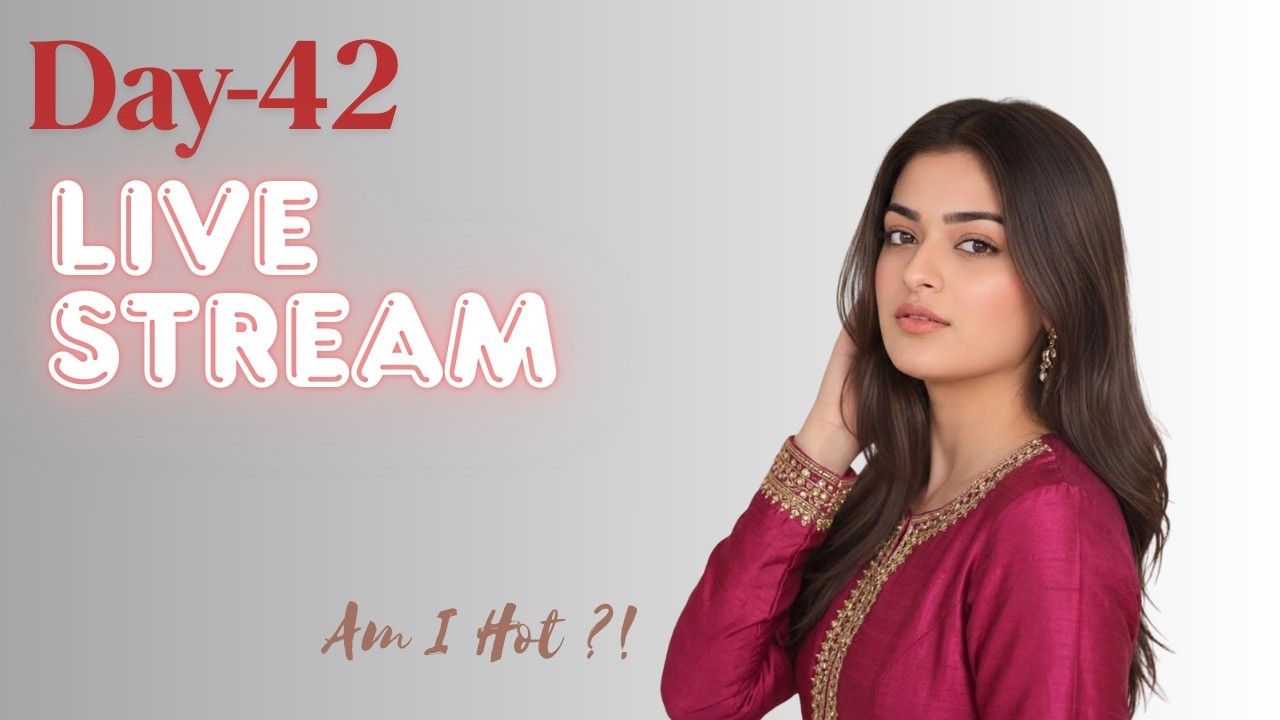 Payal  is live