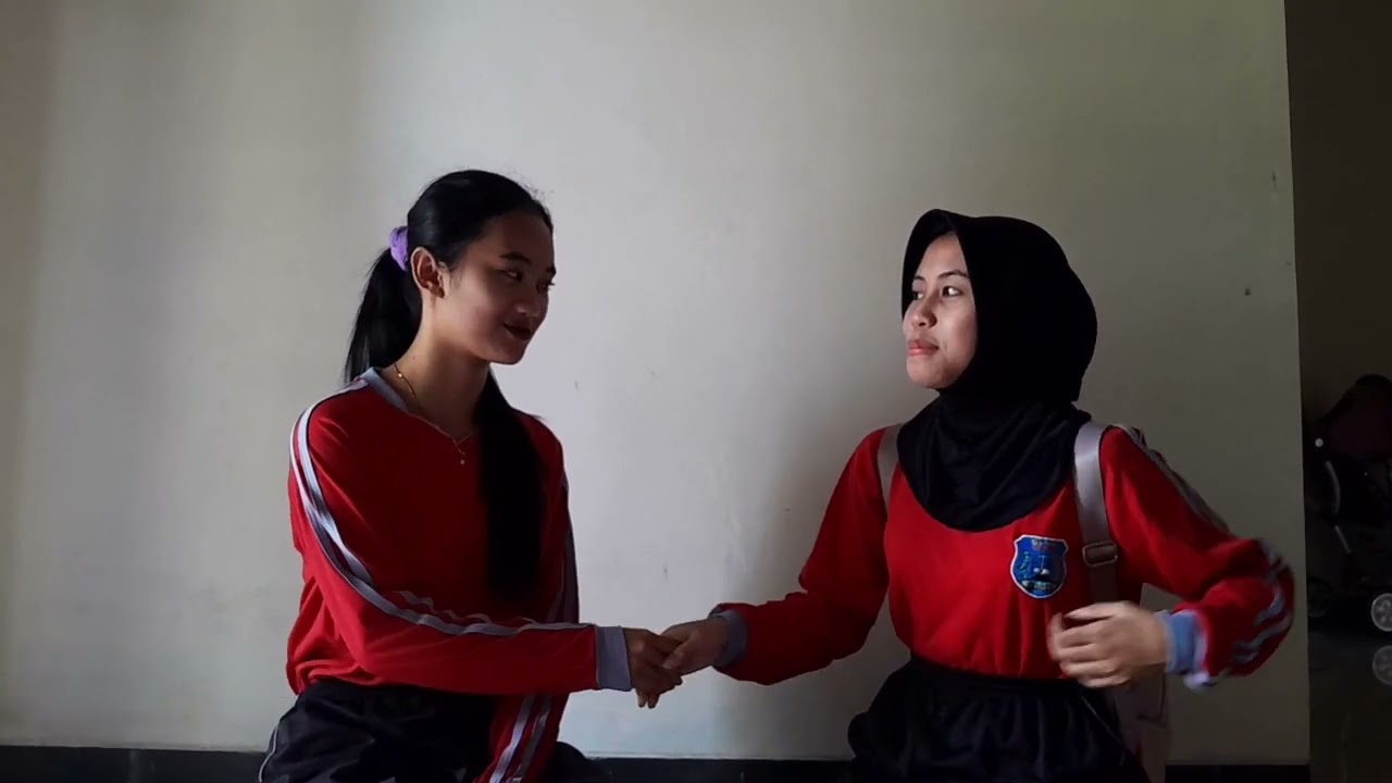 DRAMA PENDEK  