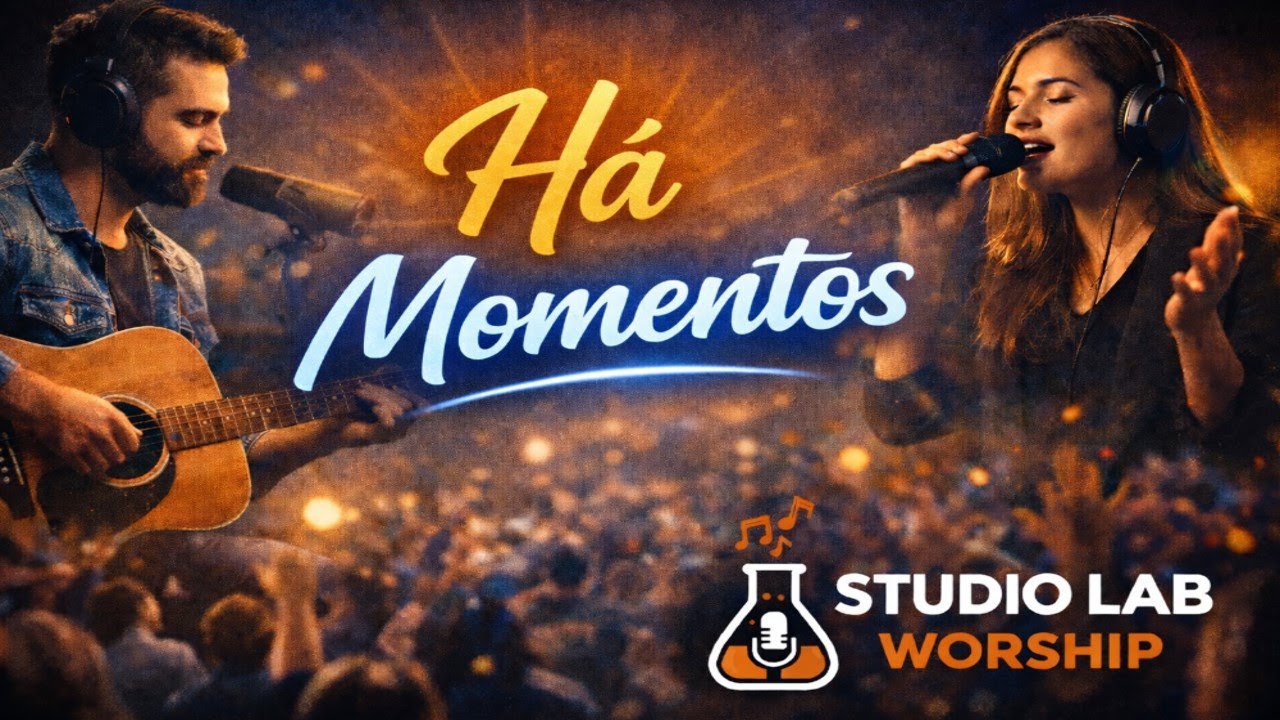 HÁ MOMENTOS | LEMBRA DESSA MÚSICA? Você cantava nos anos 90, tenho certeza que vai te ARREPIAR!!