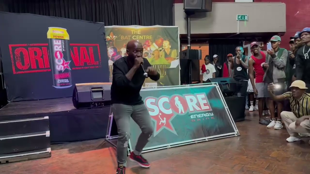 Round 7: HLUPHAZAFE [Inanda] |  (Inanda vs PMB) | Hood vs Hood | | 1 June 2024