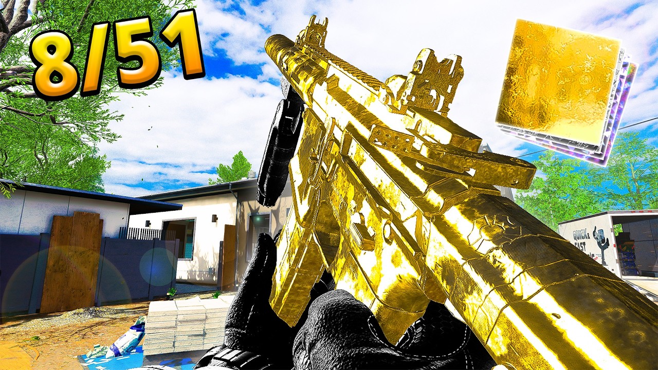 The Golden Honey Badger Brang Back Nostalgia That i Needed (Chimera)