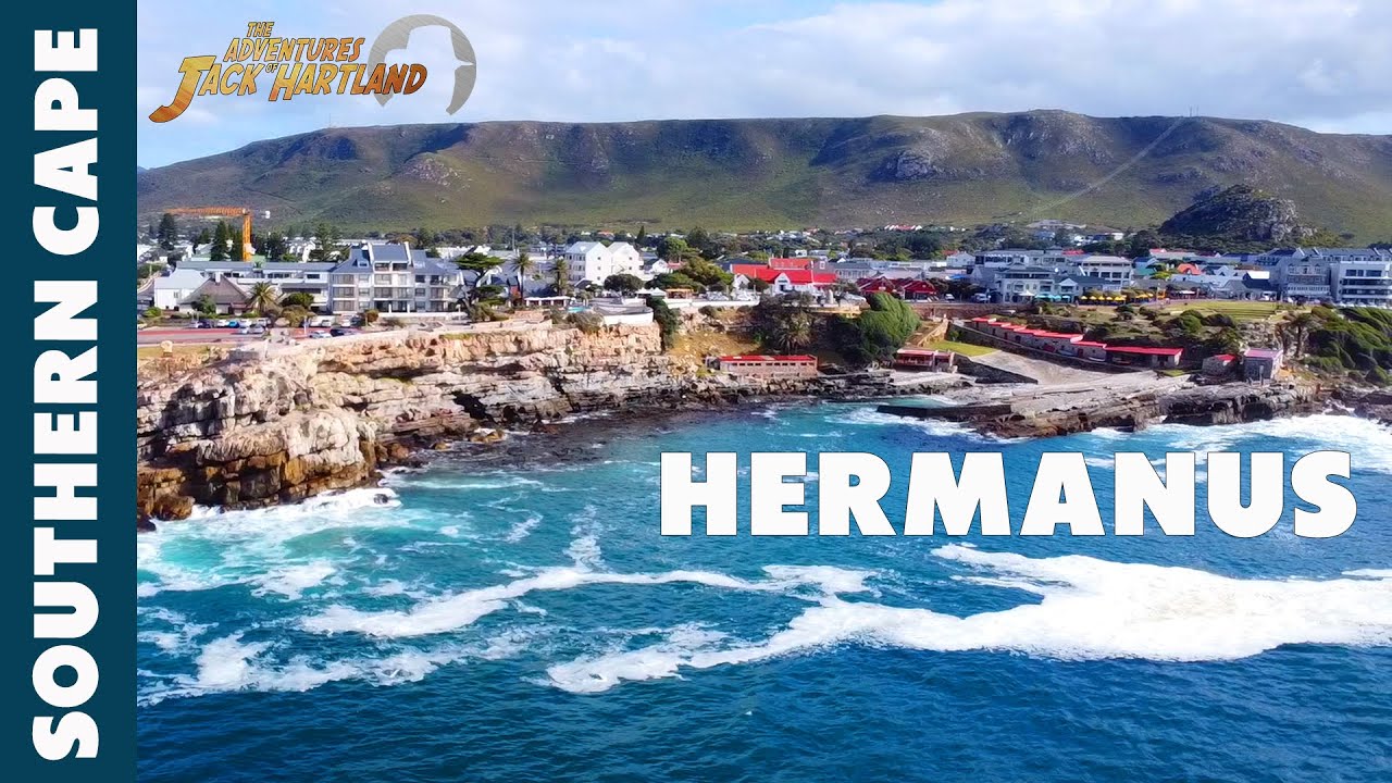 Hermanus