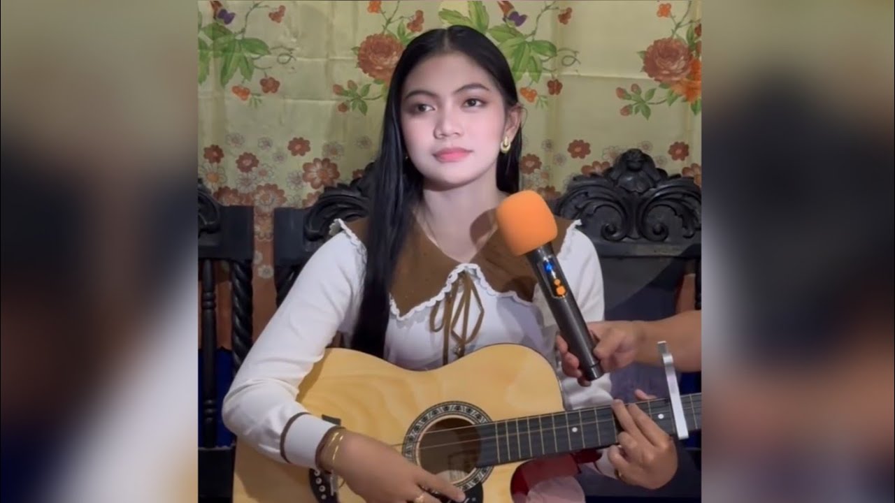 Princess Elianor | Inu ka ini - New Maranao Song