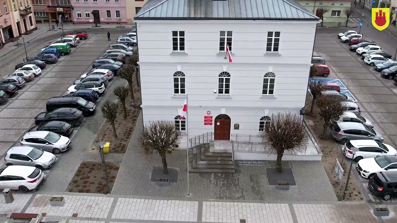 Inwestycje w gminie Jutrosin w roku 2024 - Powiat Rawicki