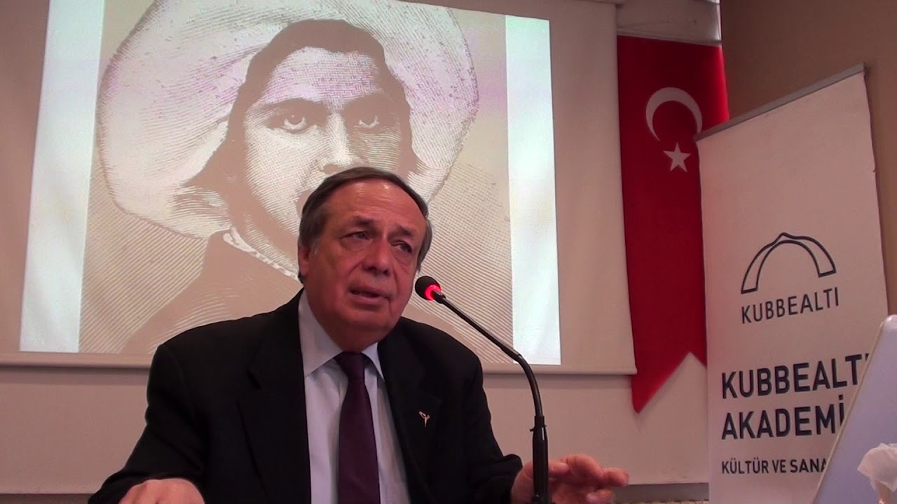 Düşünce Târihimizde Ali Suâvî-2