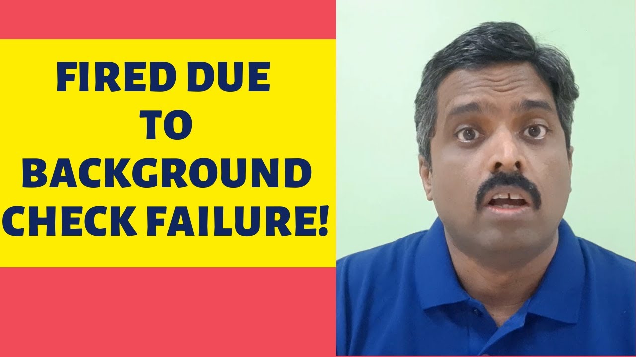 Career gap reasons | background verification check process