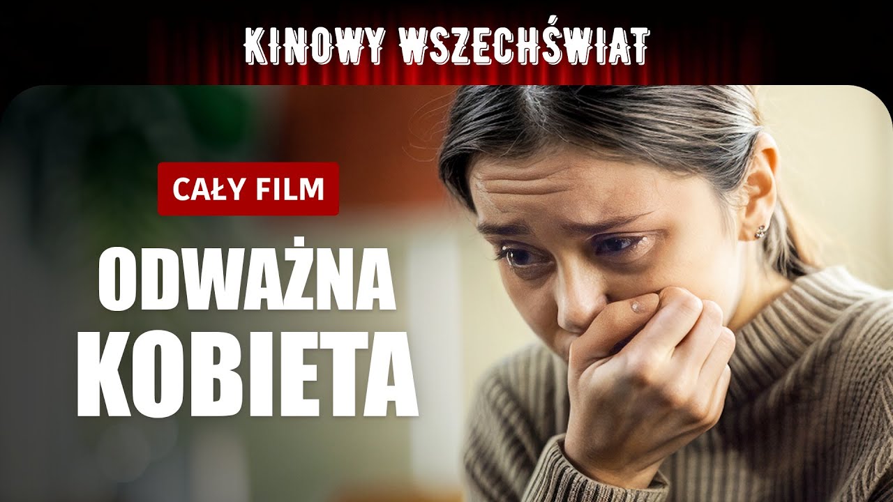 💔Ratowała życie pod ostrzałami. Jestem Nadzieją – Filmy lektor PL