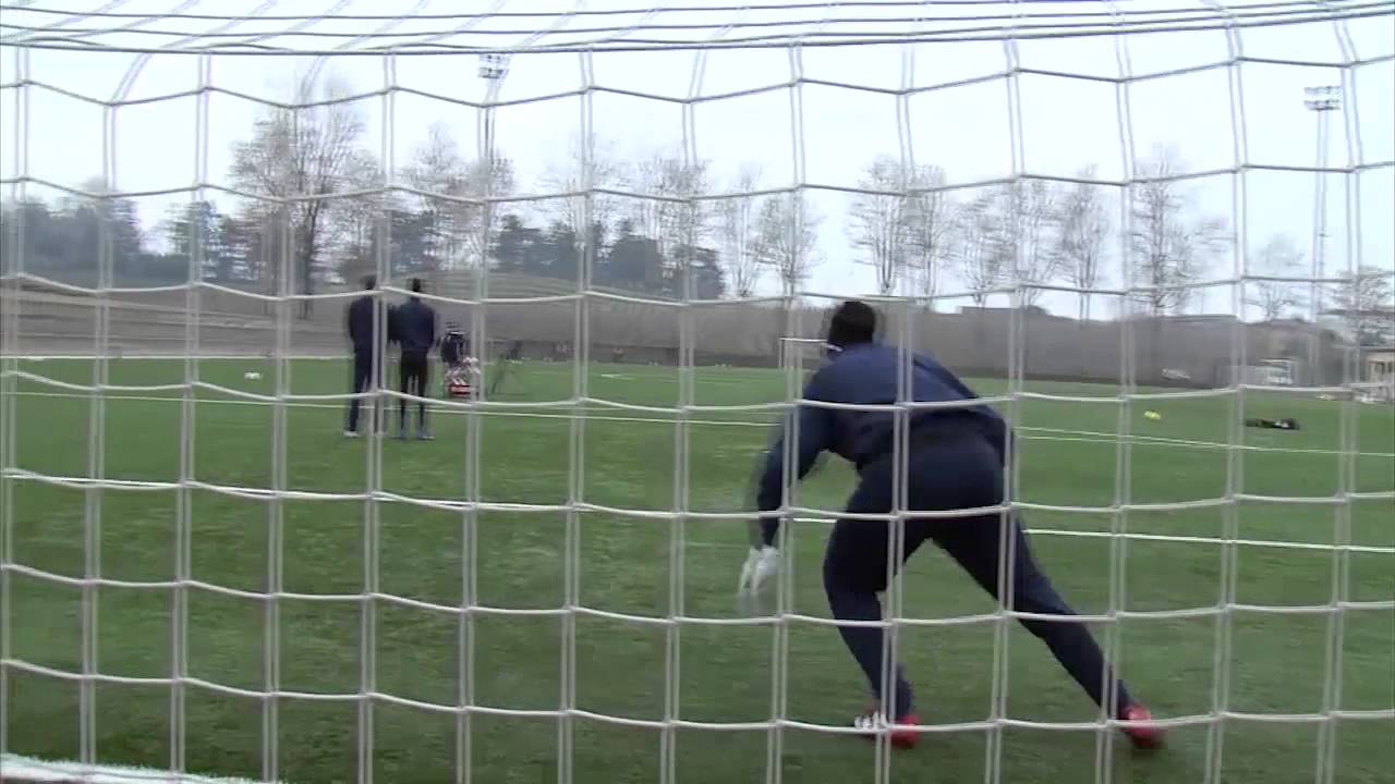Globus Eurogoal 1500 - The soccer machine of champions has come!