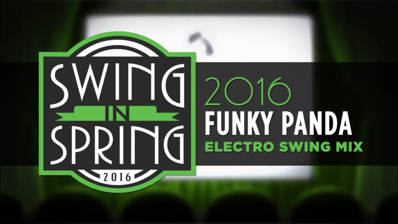 Best of Electro Swing March 2016 Mix (#SwingInSpring)