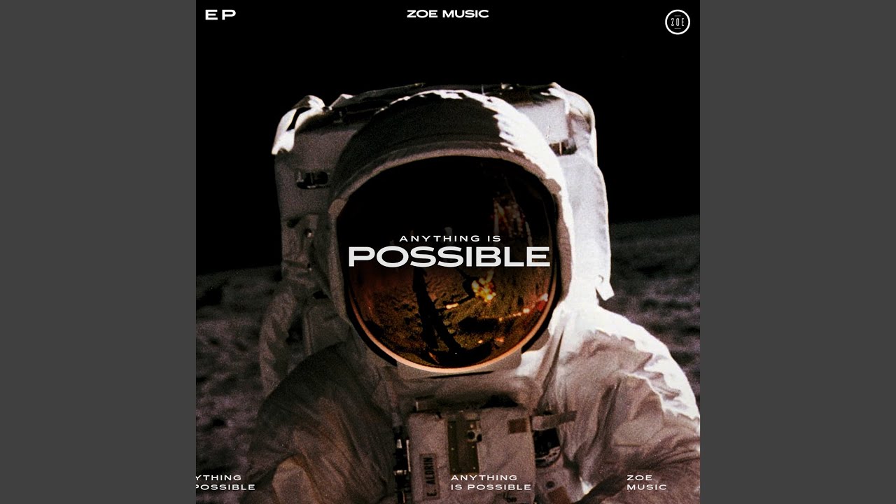 Anything Is Possible