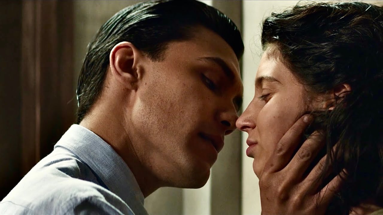 Lila Cerullo & Marcello Solara | She&rsquo;s heartless