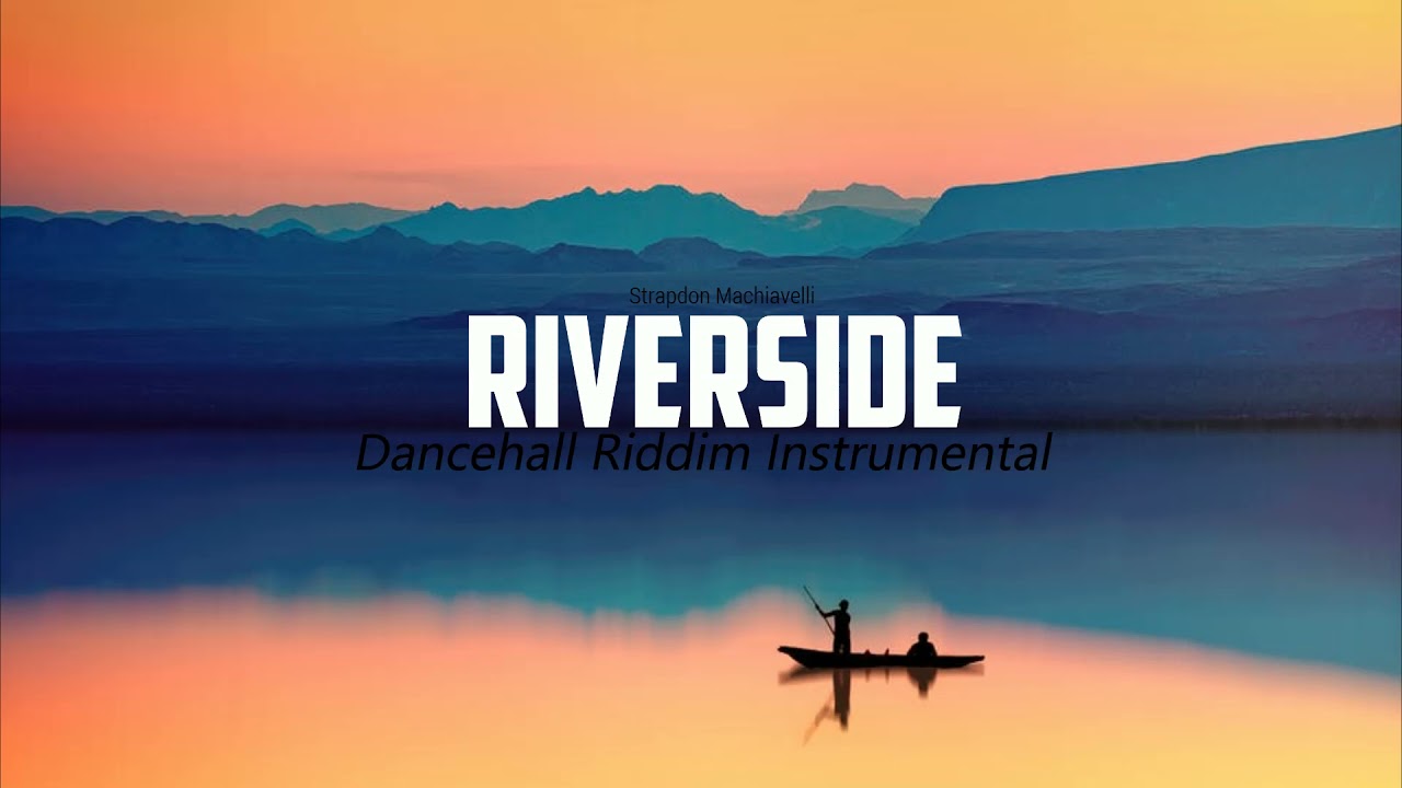 Dancehall Riddim Instrumental 2021 ~ 