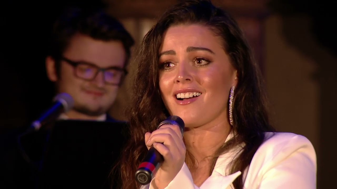 Belle Voci - Hallelujah at Chester Cathedral 2020