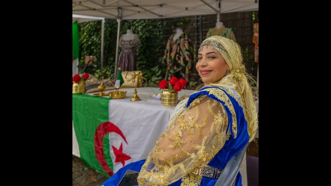 Algeria: economic opportunity knocks
