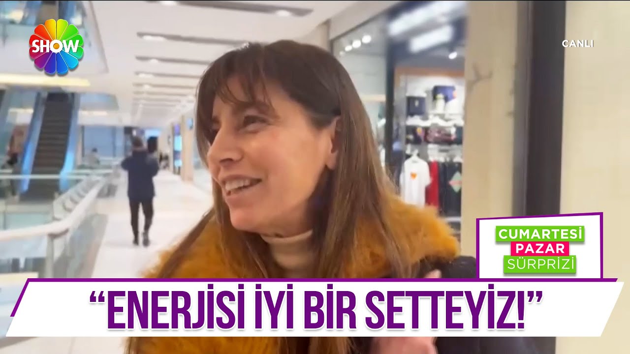 Deha dizisinin Aysel'i Seda Akman ile keyifli sohbet!