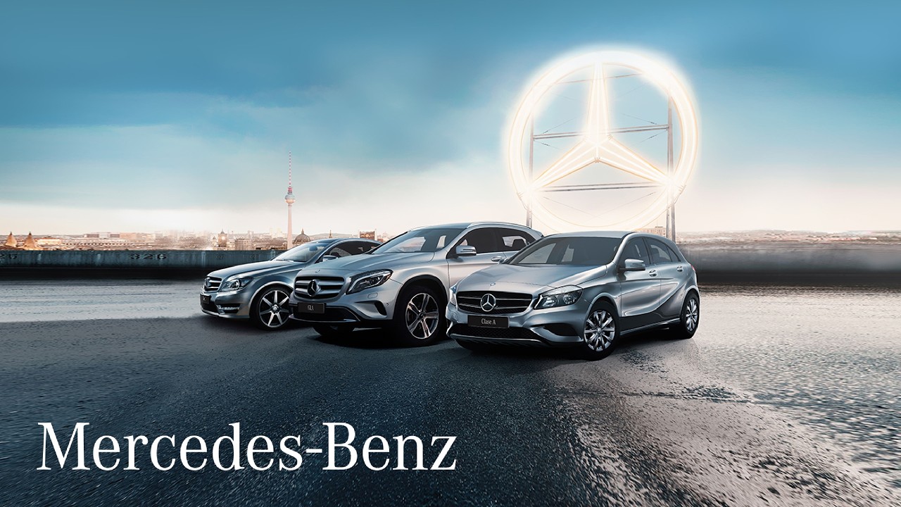 Mercedes-Benz Certified