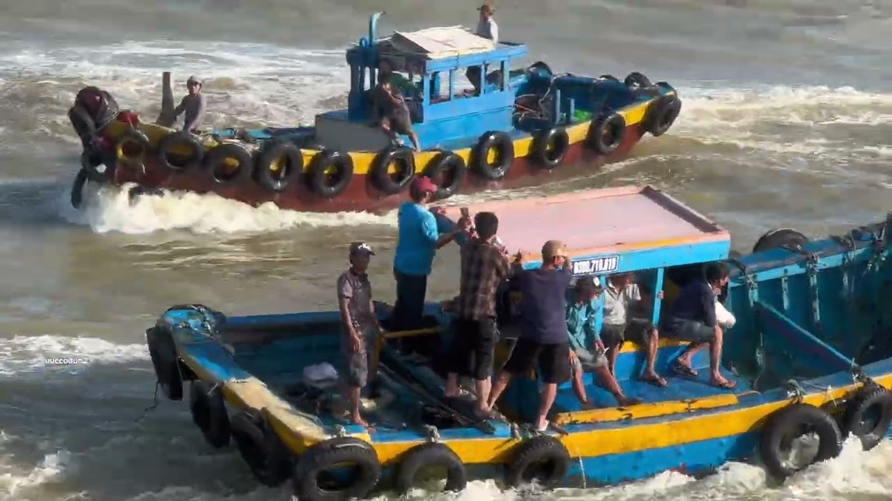 Gió thổi săng lại rồi cả nhà ơi 
