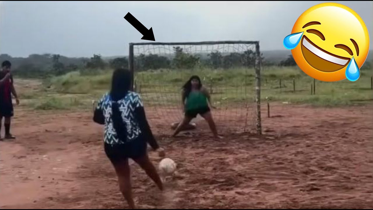 The Most Hilarious Soccer Moments Of 2025 😂 Watch Without Laughing #100