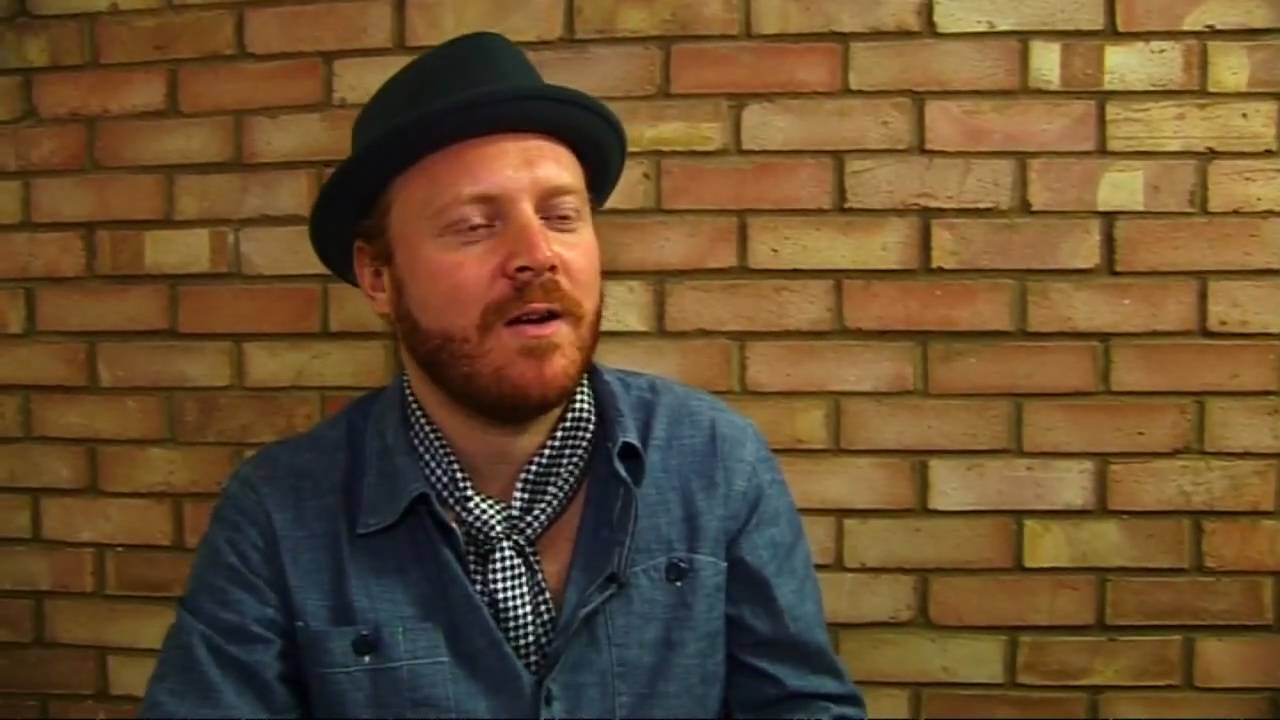 Leigh Francis talks Bo' Selecta! Michael Jackson special