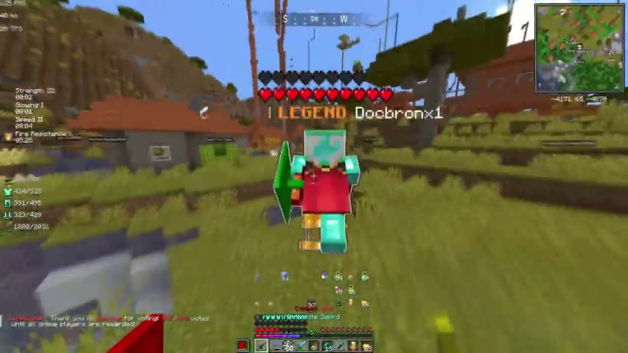 9racks lsn montage #3 (FT. Kamurr)