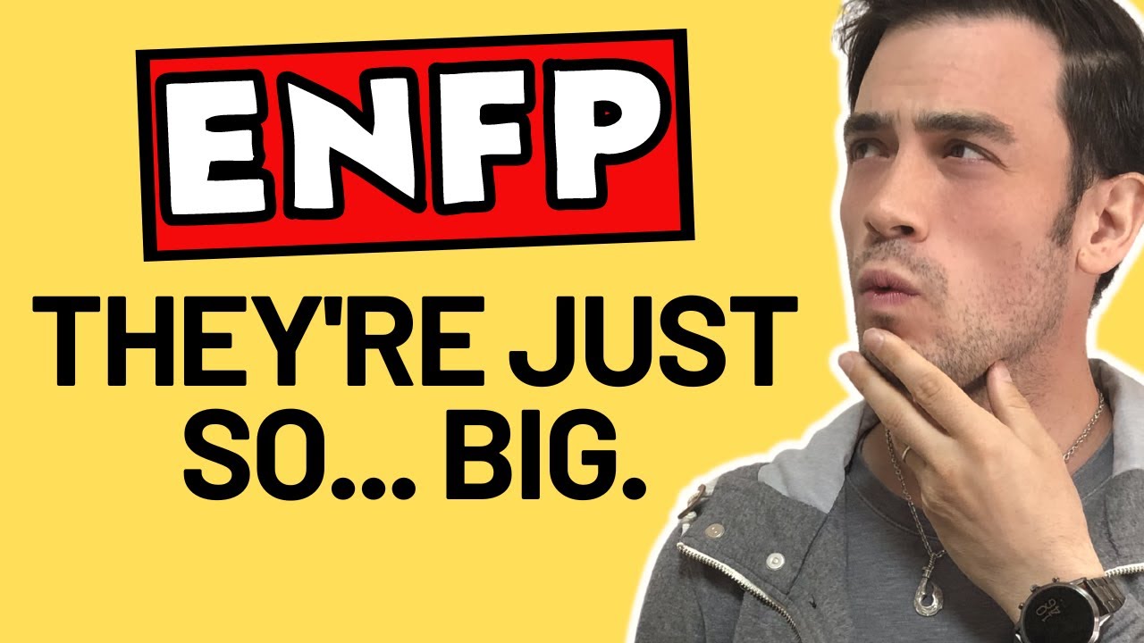 The Biggest ENFP Weaknesses and How to Overcome Them