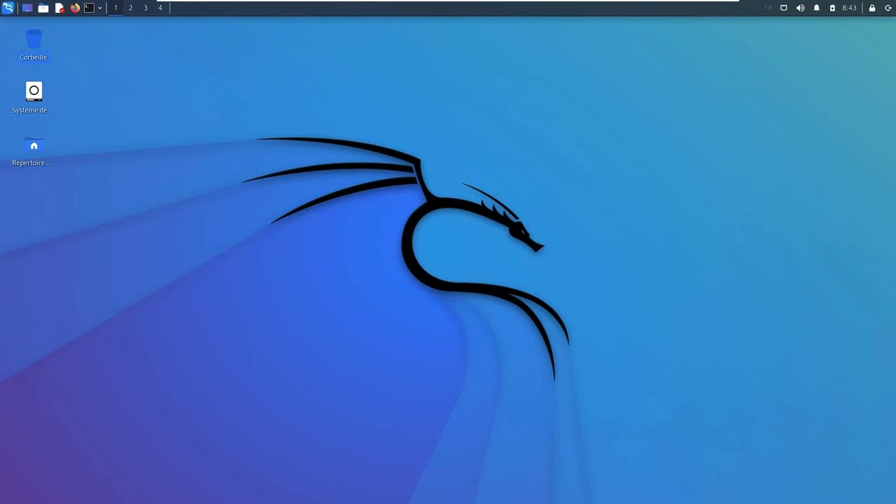 Ne flashez jamais votre QRCode sur demande d'un tiers! Démonstration de QRLJacker sous kali linux.