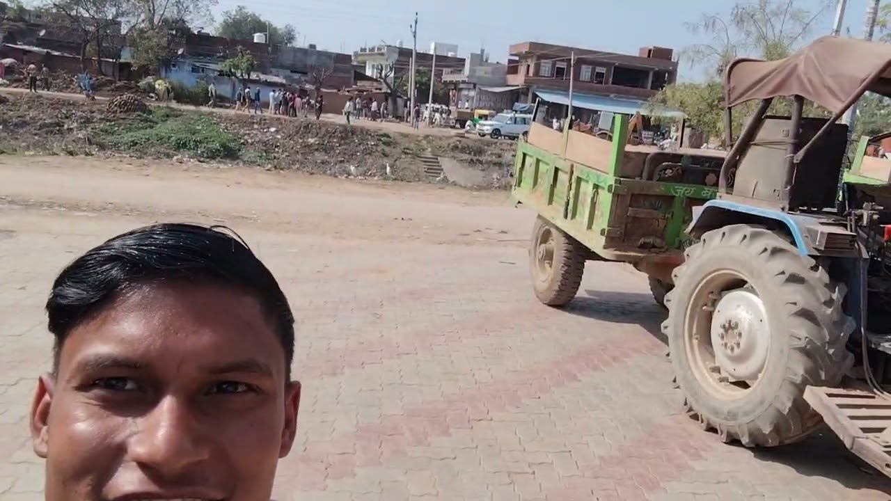 Joura me prashashan ki or se atikramad htaya ja rha hi  
