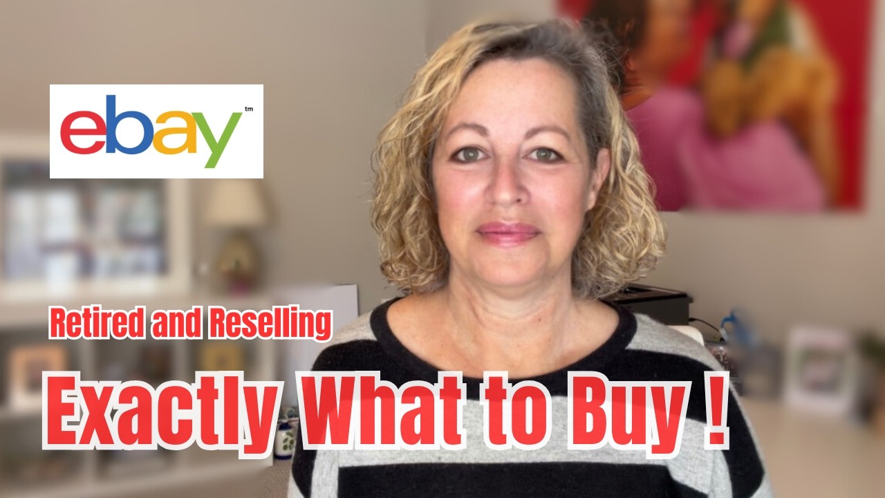Thrift With Me in Minnesota! What I Picked Up to Resell for PROFIT 