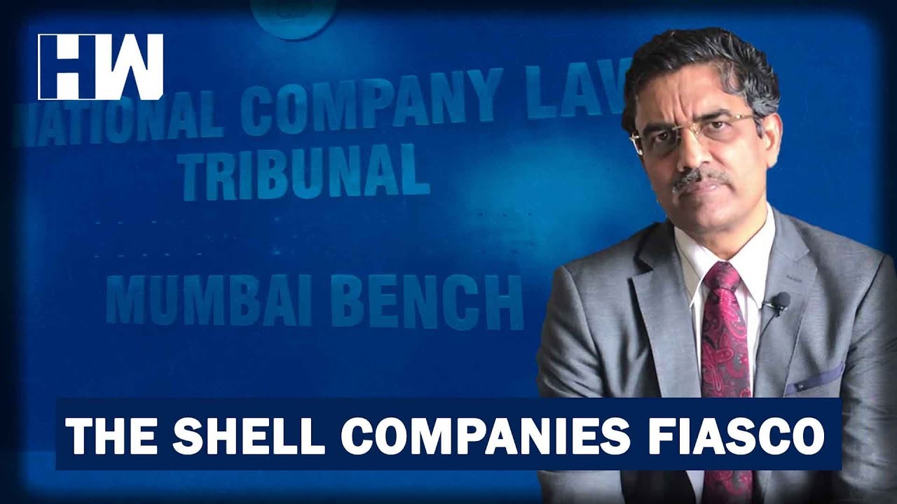 Business Tit-Bits | The Shell Companies Fiasco