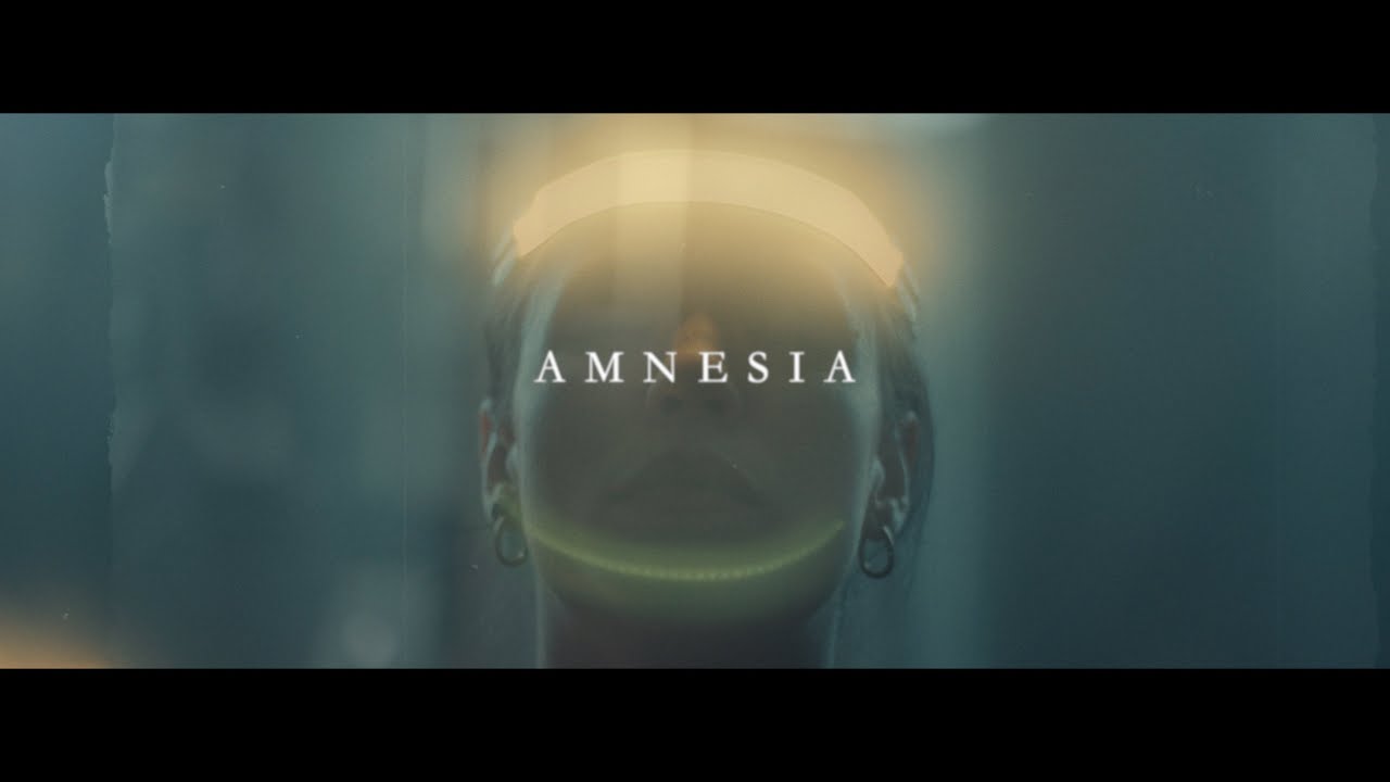 BMCC 2.5k | Short Film | Amnesia