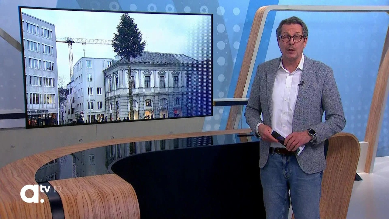 a.tv Nachrichten: Augsburg, Günzburg, Aichach-Friedberg & Donau-Ries