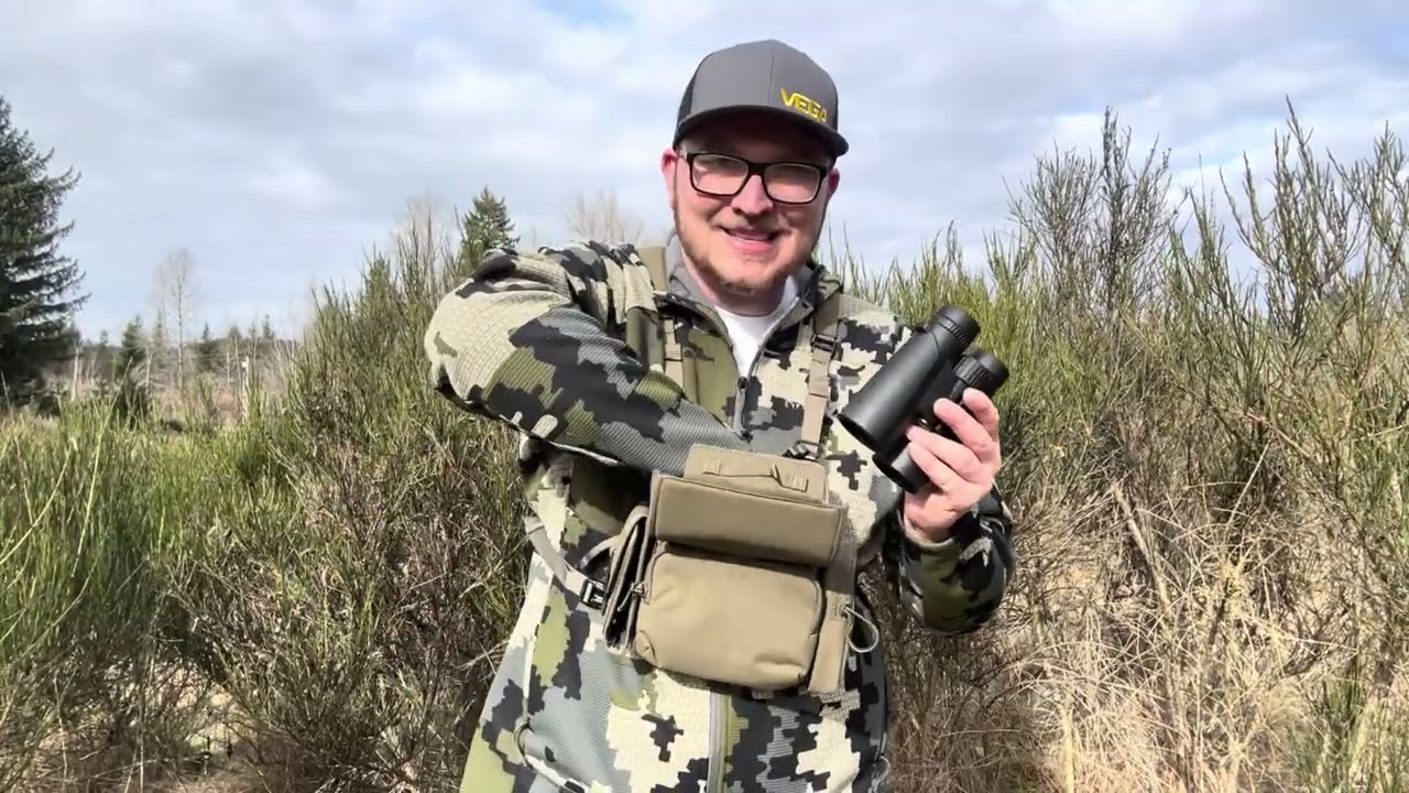 We’ve teamed up with @protazadventures  for an epic real-world field test!