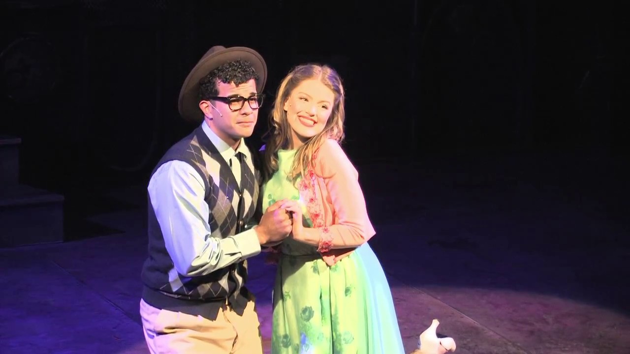 The Rocky Horror Show - Academy of Art University 2016 (Full Show)