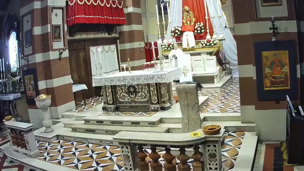 in diretta da 