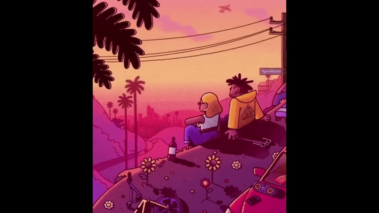 venna ft jvck james ~ sun, moon & herbs •slowed + reverb•